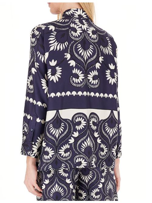 Camicia Weekend Max Mara WEEKEND | 2615191011600.001