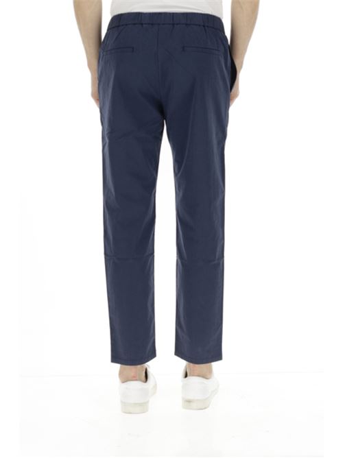 pant coulisse solid SUN 68 | P32106.07