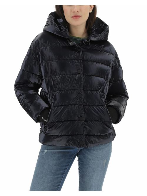 Rihunik down jacket RIHUNIK | RIW13.BLU