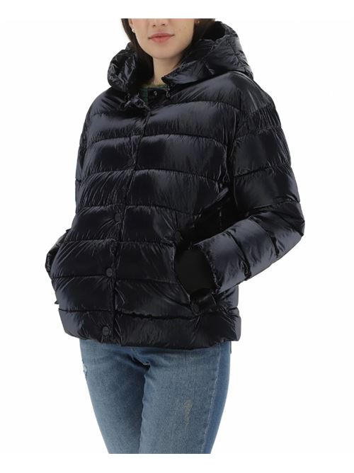 Rihunik down jacket RIHUNIK | RIW13.BLU