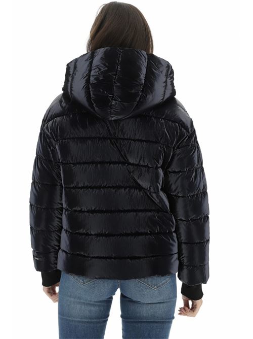 Rihunik down jacket RIHUNIK | RIW13.BLU