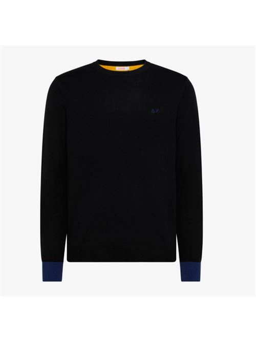 Sun68 crewneck sweater SUN 68 | K41110.11