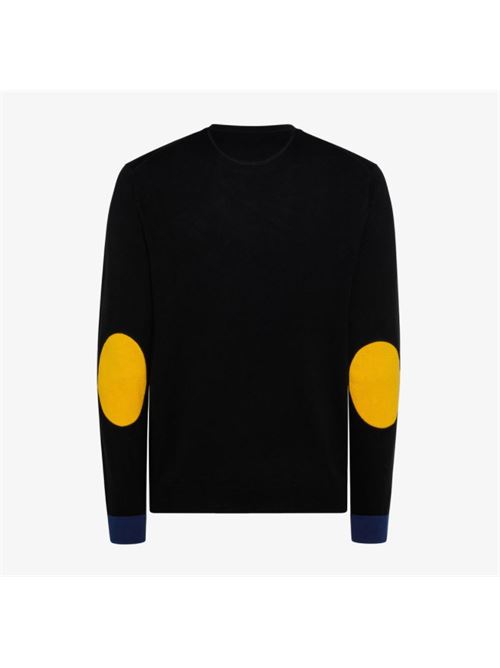 Sun68 crewneck sweater SUN 68 | K41110.11