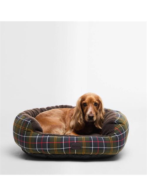 Letto per cani Snuggle da 30 BARBOUR | DAC0120.TN11