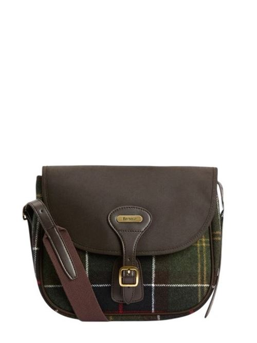cromaty crossbody bag BARBOUR | LBA0479.OL91