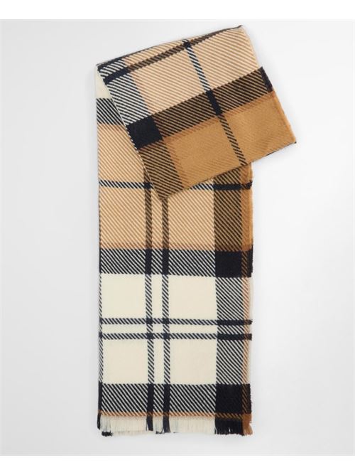 pendle beine &blair scarf set BARBOUR | LGS0094.BR52