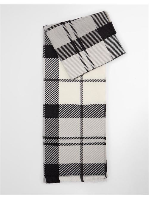 pendle beine &blair scarf set BARBOUR | LGS0094.GY31