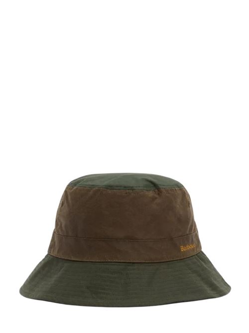 brakley wax hat BARBOUR | LHA0548.OL52