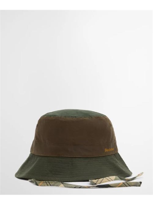 brakley wax hat BARBOUR | LHA0548.OL52
