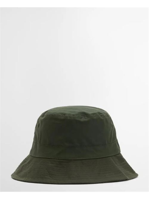 brakley wax hat BARBOUR | LHA0548.OL52