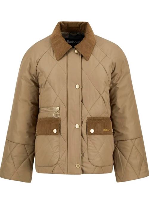 martha quilted jkt BARBOUR | LQU1840.BE31