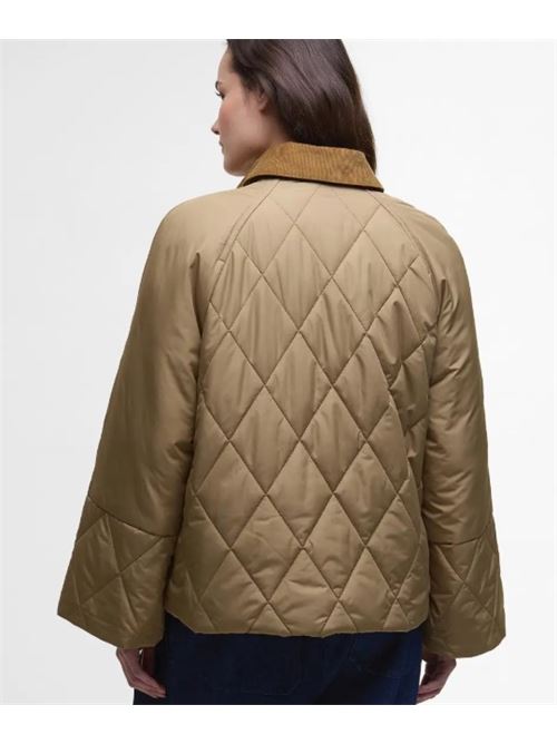 martha quilted jkt BARBOUR | LQU1840.BE31