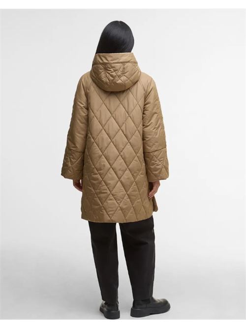 elspeth quilted jkt BARBOUR | LQU1841.BE31