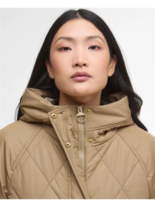 elspeth quilted jkt BARBOUR | LQU1841.BE31