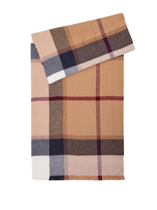 blair tartan scarf BARBOUR | LSC0308.BR51