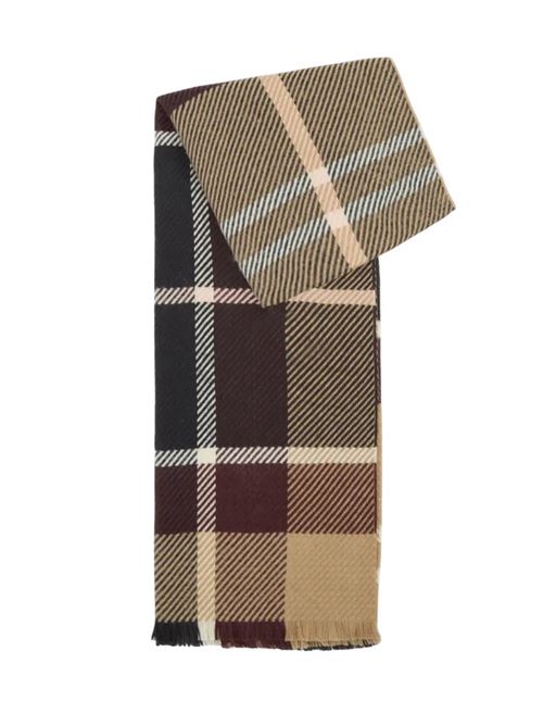 blair tartan scarf BARBOUR | LSC0308.PI18