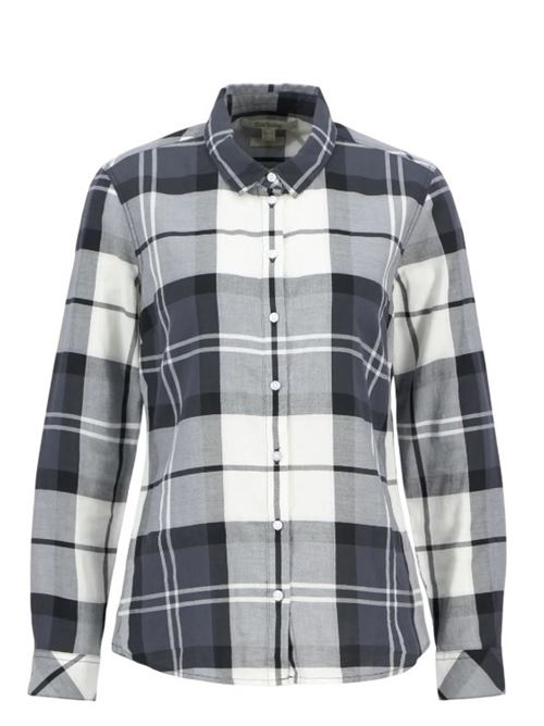 bredon shirt BARBOUR | LSH1353.CH71