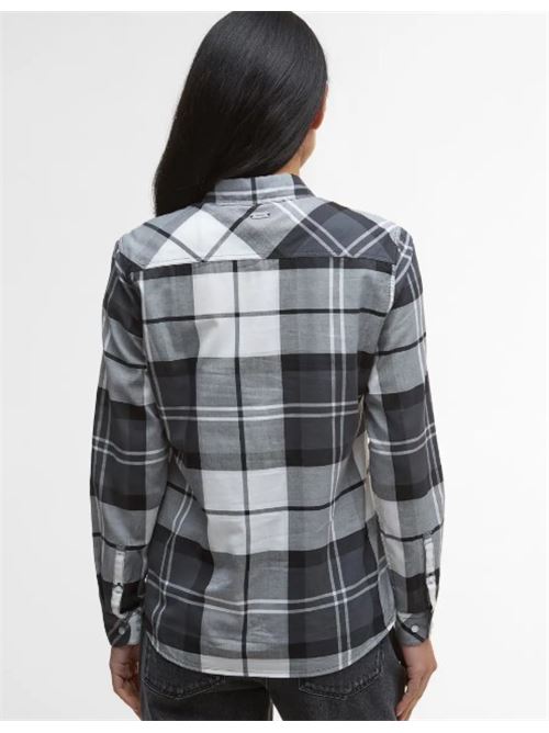 bredon shirt BARBOUR | LSH1353.CH71
