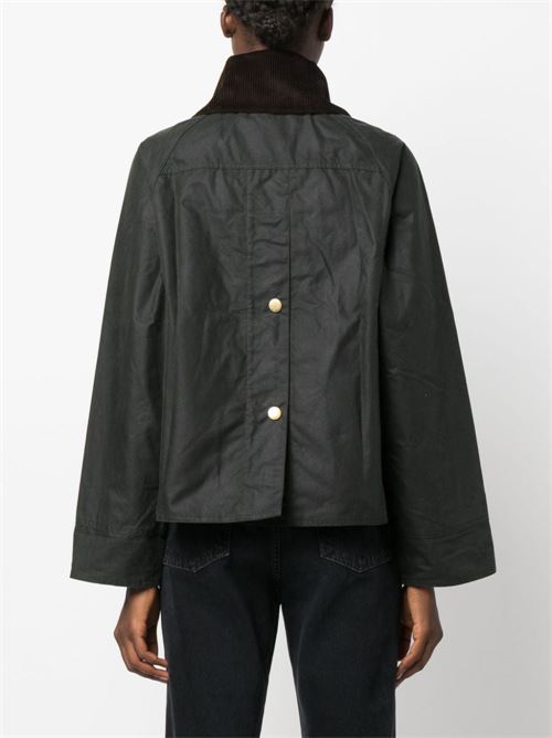 catton wax BARBOUR | LWX1333.SG51