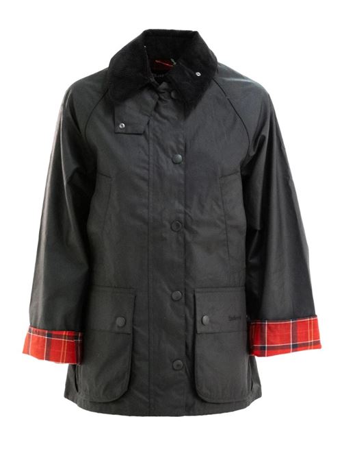 womens bedale wax BARBOUR | LWX1411.BK72