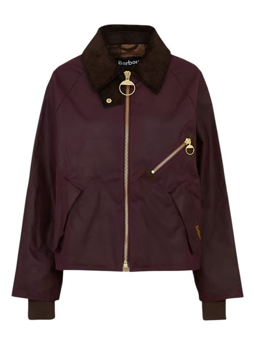 arlene wax jkt BARBOUR | LWX1482.RE71
