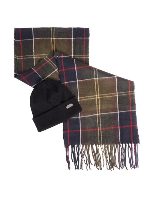 swinton & gangale gift BARBOUR | MGS0079.TN11