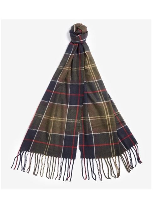 swinton & gangale gift BARBOUR | MGS0079.TN11