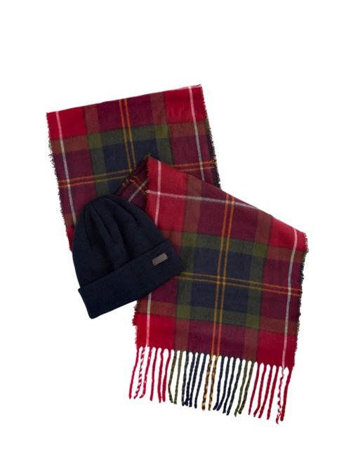 swinton & gangale gift BARBOUR | MGS0079.TN69