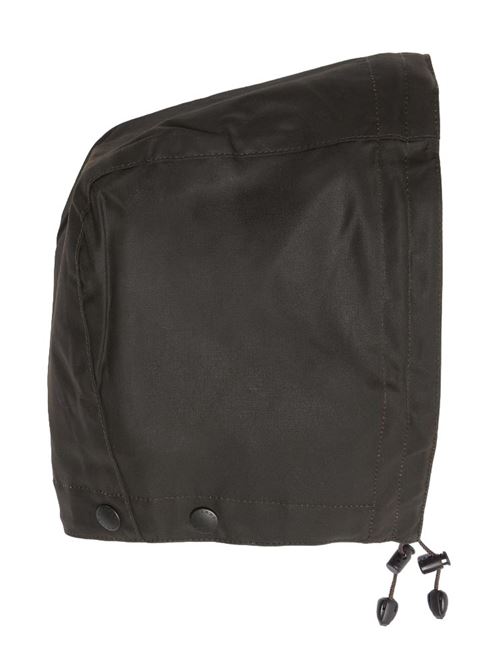 classic sylkoil hood BARBOUR | MHO0003.OL71
