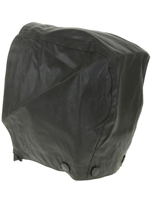 waxed cotton hood BARBOUR | MHO0004.SG91