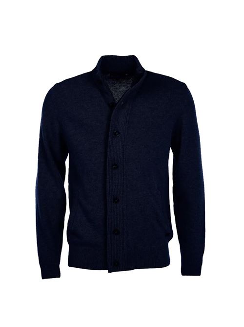essential patch zip through BARBOUR | MKN0731.NY91