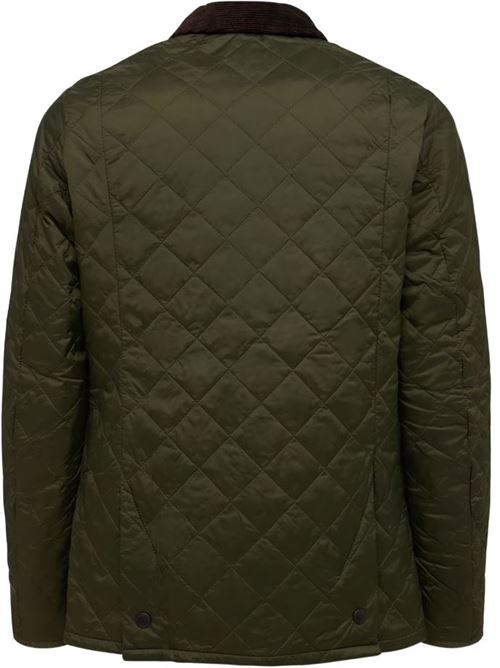 heritage liddesdale quilt BARBOUR | MQU0240.OL71