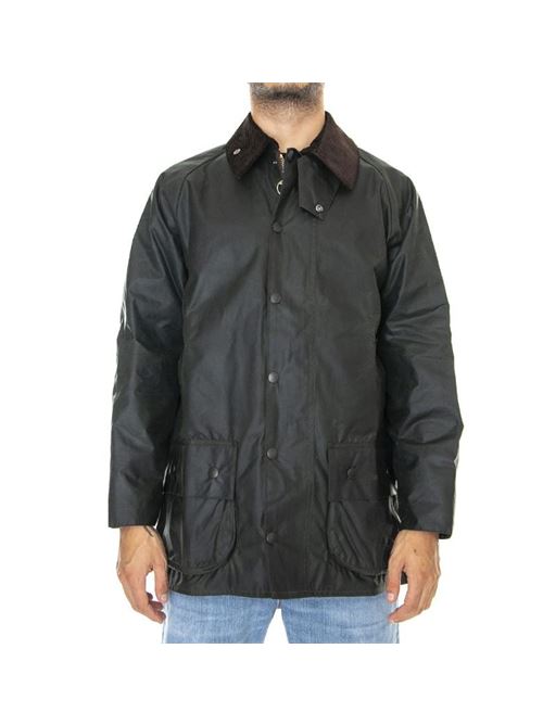 Barbour jacket BARBOUR | MWX0017.SG91