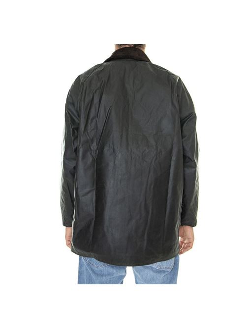 Barbour jacket BARBOUR | MWX0017.SG91