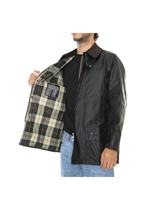 Barbour jacket BARBOUR | MWX0017.SG91