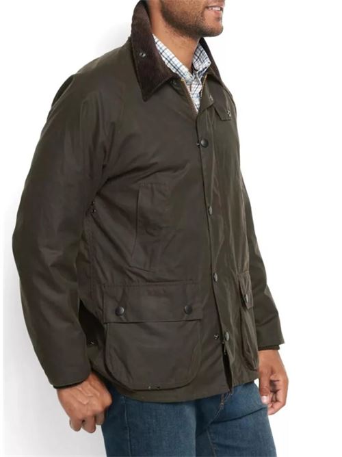 bedale wax jacket BARBOUR | MWX0018.OL99