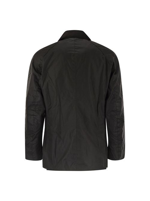 ashby wax jacket BARBOUR | MWX0339.SG91