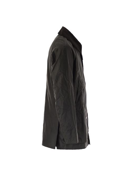 ashby wax jacket BARBOUR | MWX0339.SG91