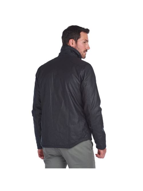 reelin wax jacket BARBOUR | MWX1106.NY92