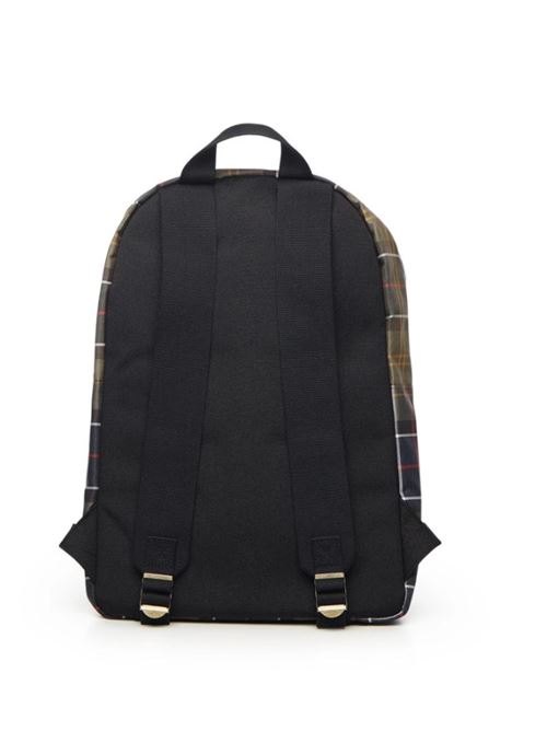 torridon tartan backpack BARBOUR | UBA0754.TN11