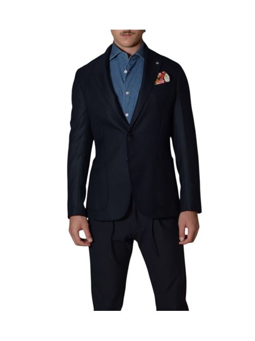 vigan BHARNABA | GKS-602.BLU