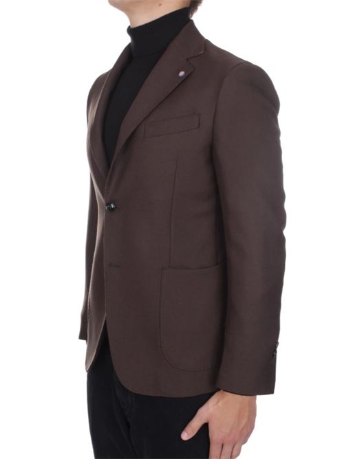 vigan BHARNABA | GKS-602.MORO