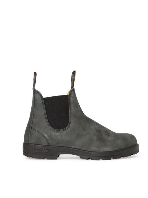 Stivali da uomo neri BLUNDSTONE | 252-587.587