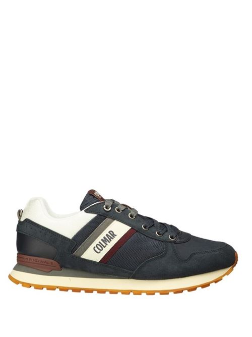travis Sneakers COLMAR | TRAVIS.141