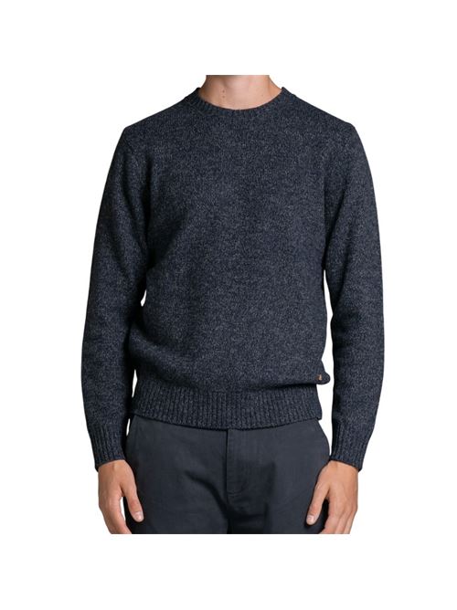 round neck mouline' IMPURE | DUKE.C01