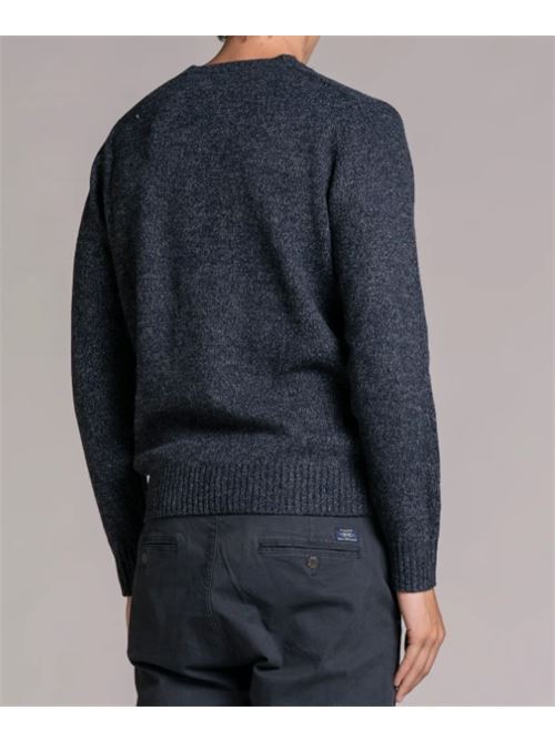 round neck mouline' IMPURE | DUKE.C01