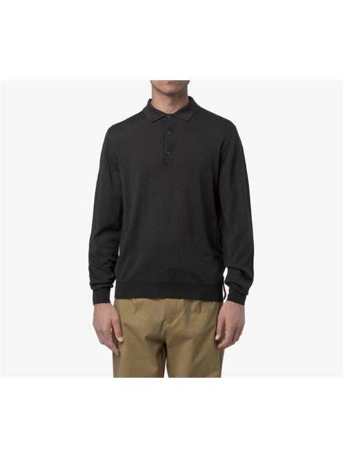 rey wool merino blend K-WAY | K2131UW.133