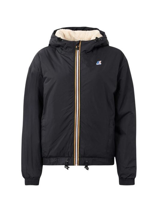 le vrai 4.0 albine orsetto K-WAY | K2133FW.USY