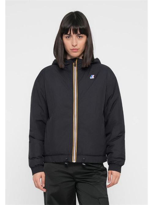 le vrai 4.0 albine orsetto K-WAY | K2133FW.USY