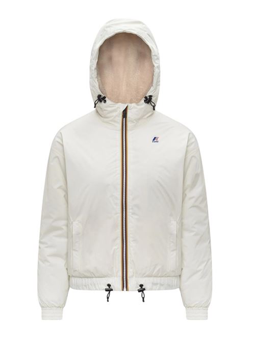 le vrai 4.0 albine orsetto K-WAY | K2133FW.X42
